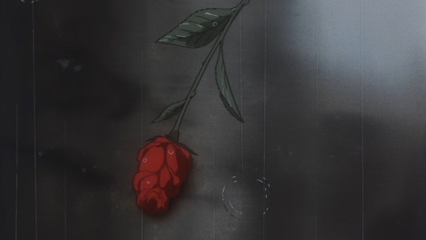 Cowboy Bebop backdrop