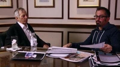 The Jinx: A Vida e Mortes de Robert Durst - episódio 1x6