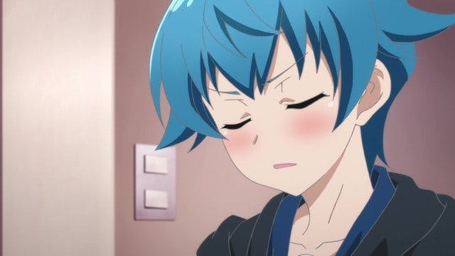 Love Tyrant - episódio 1x2