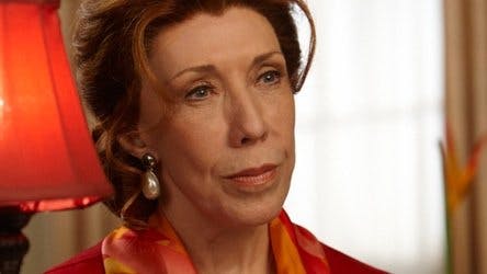 Web Therapy - episódio 1x6