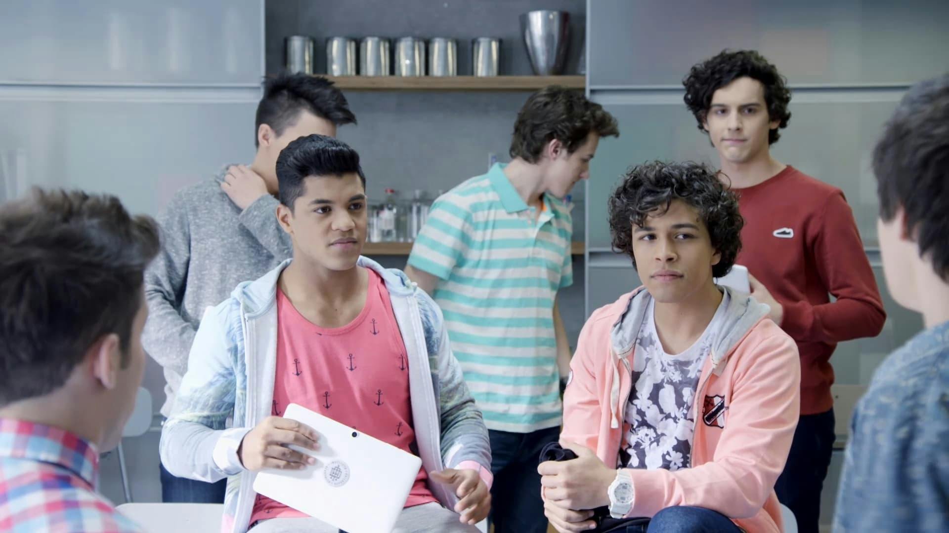O11ZE - episódio 1x76