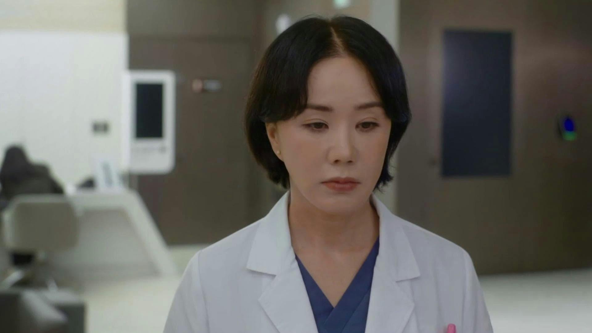 Dra. Cha - episódio 1x5