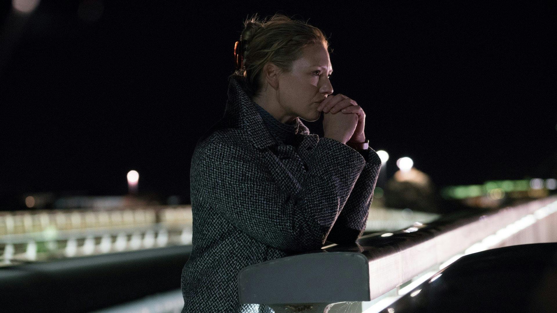 Cidade Secreta - episódio 1x3