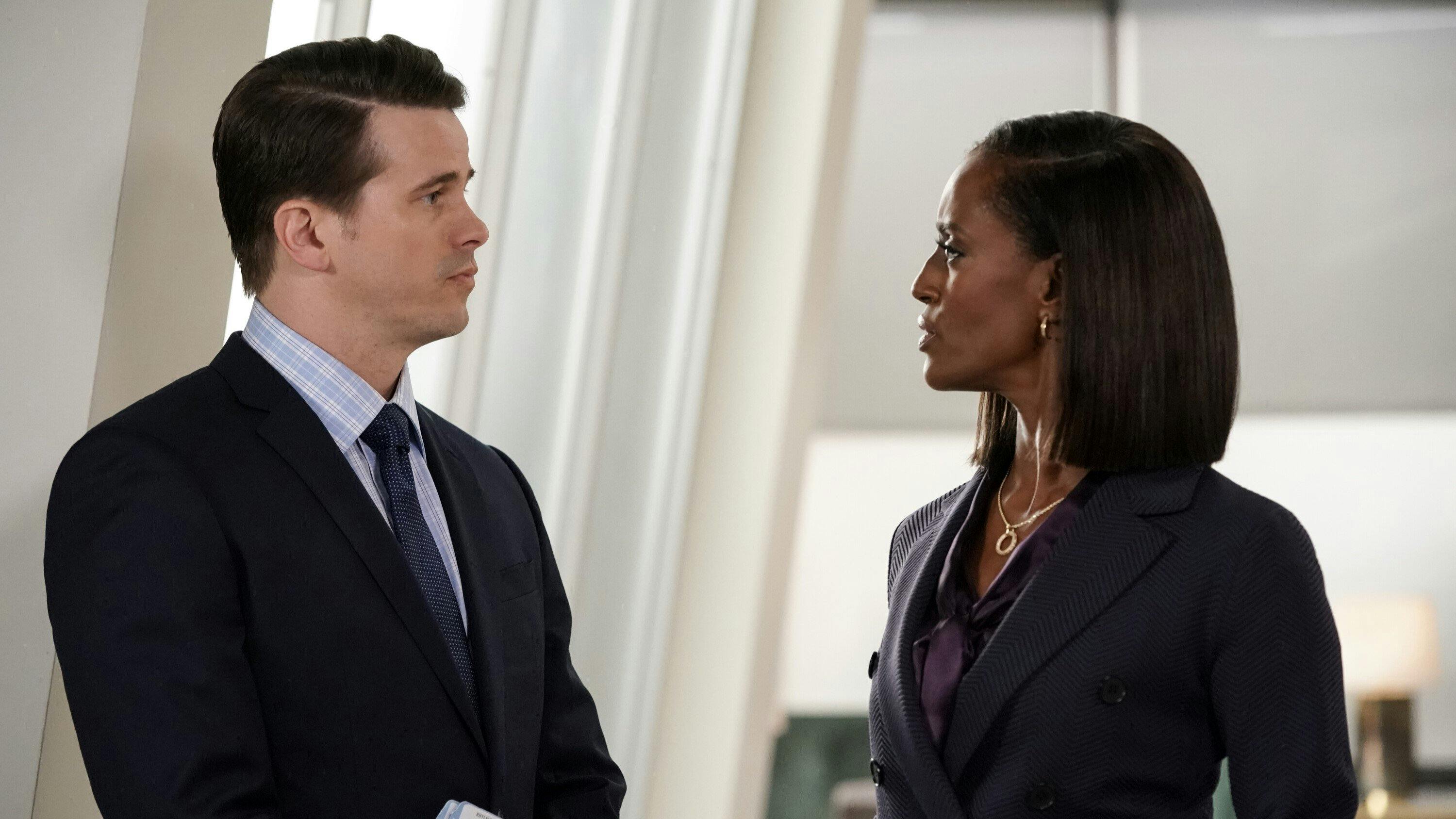 Matlock - episódio 1x12