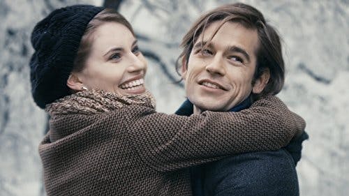 Senhora Secretária - episódio 1x19