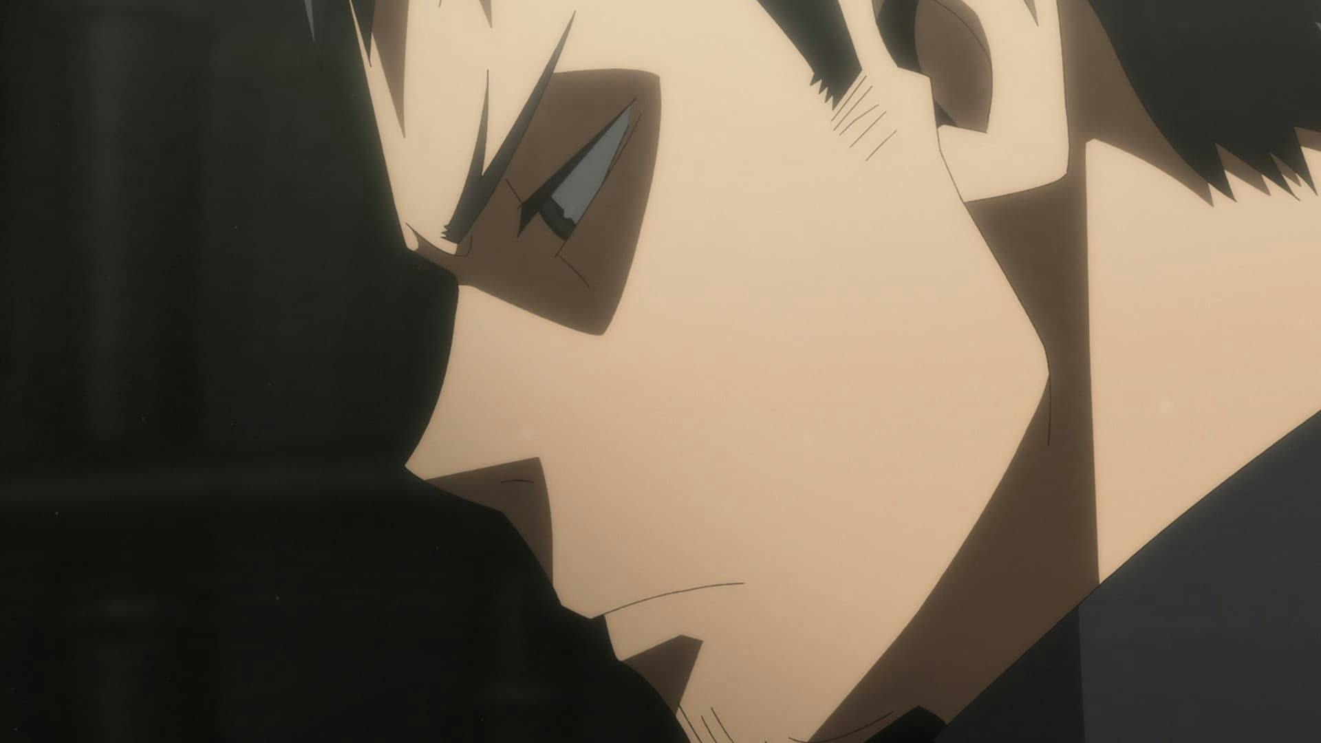 Kaiju No. 8 - episódio 1x11