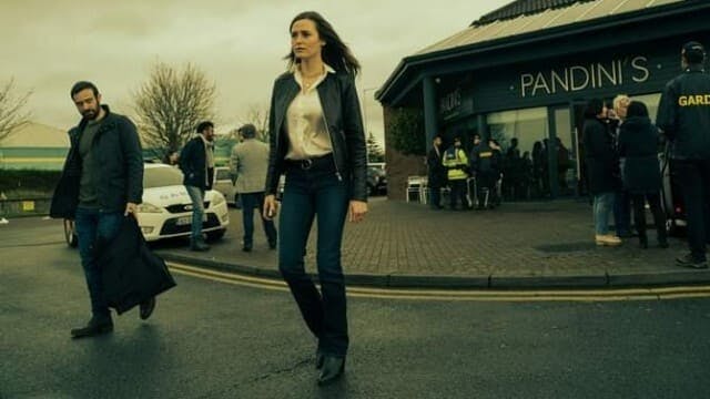 Kin - episódio 1x6
