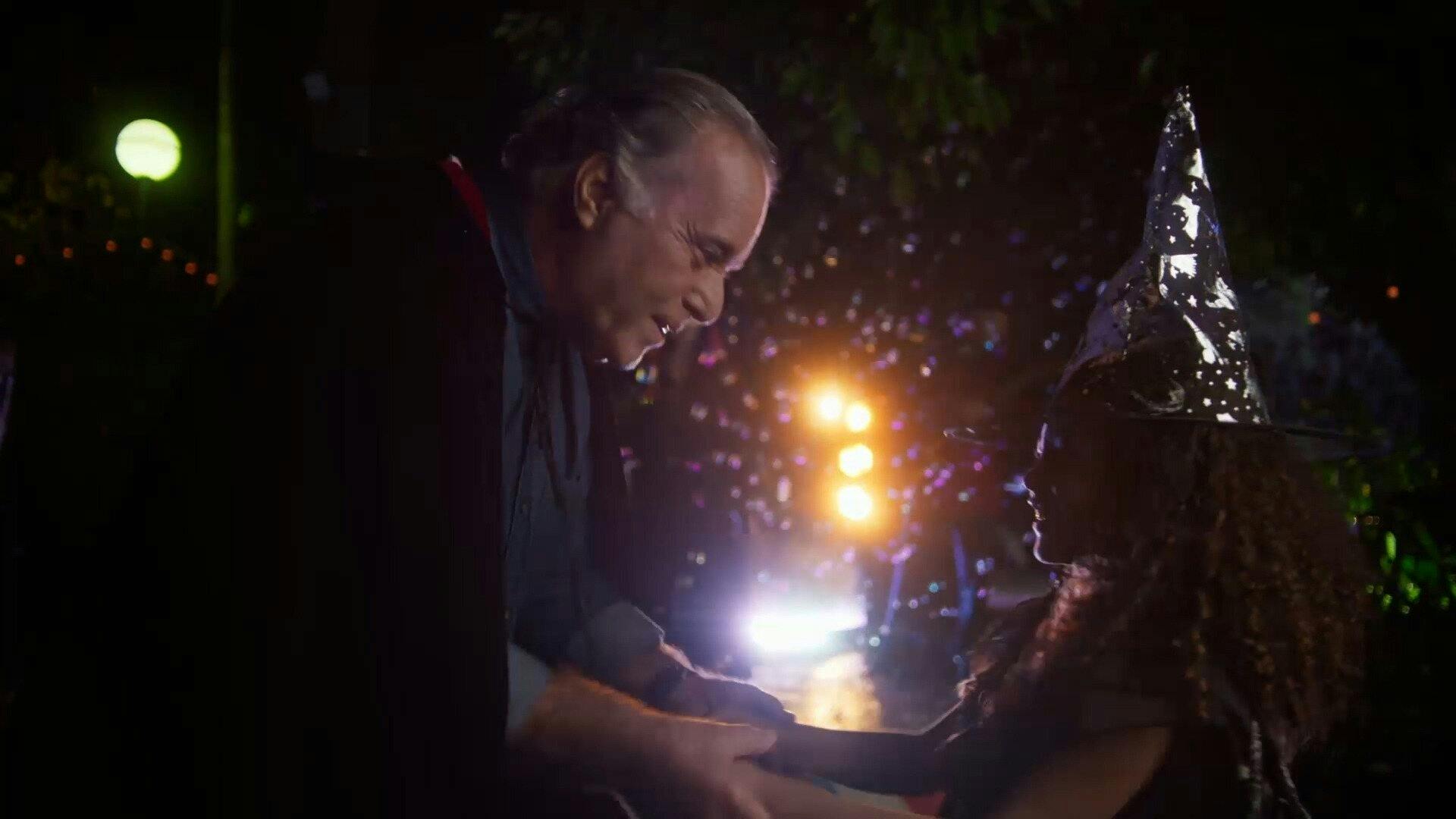 Dona de Mim - episódio 1x17