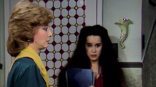 Guerra dos Sexos - episódio 1x7