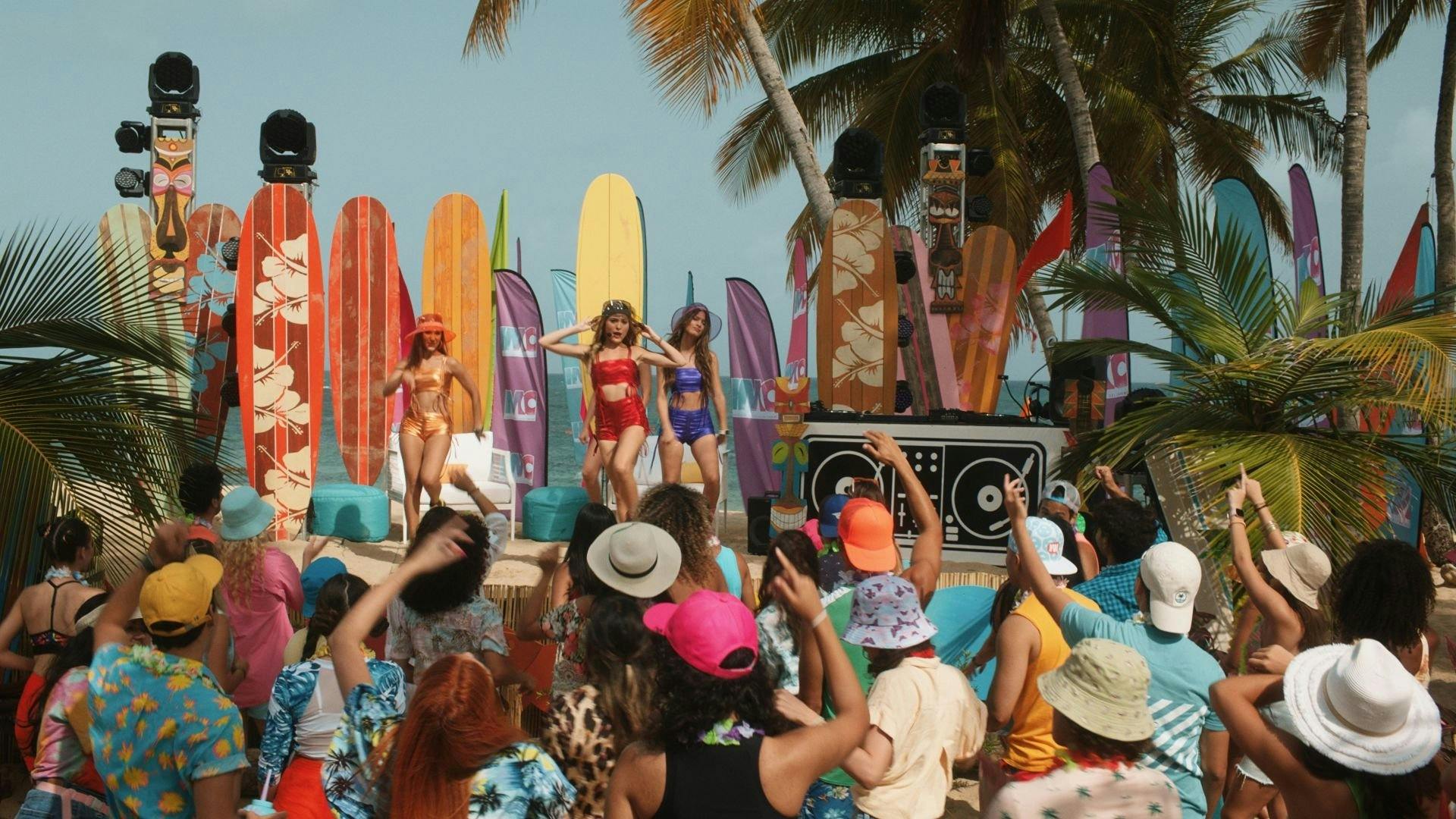 @Gina Yei: #ComTodoCoraçãoEMais - episódio 1x12