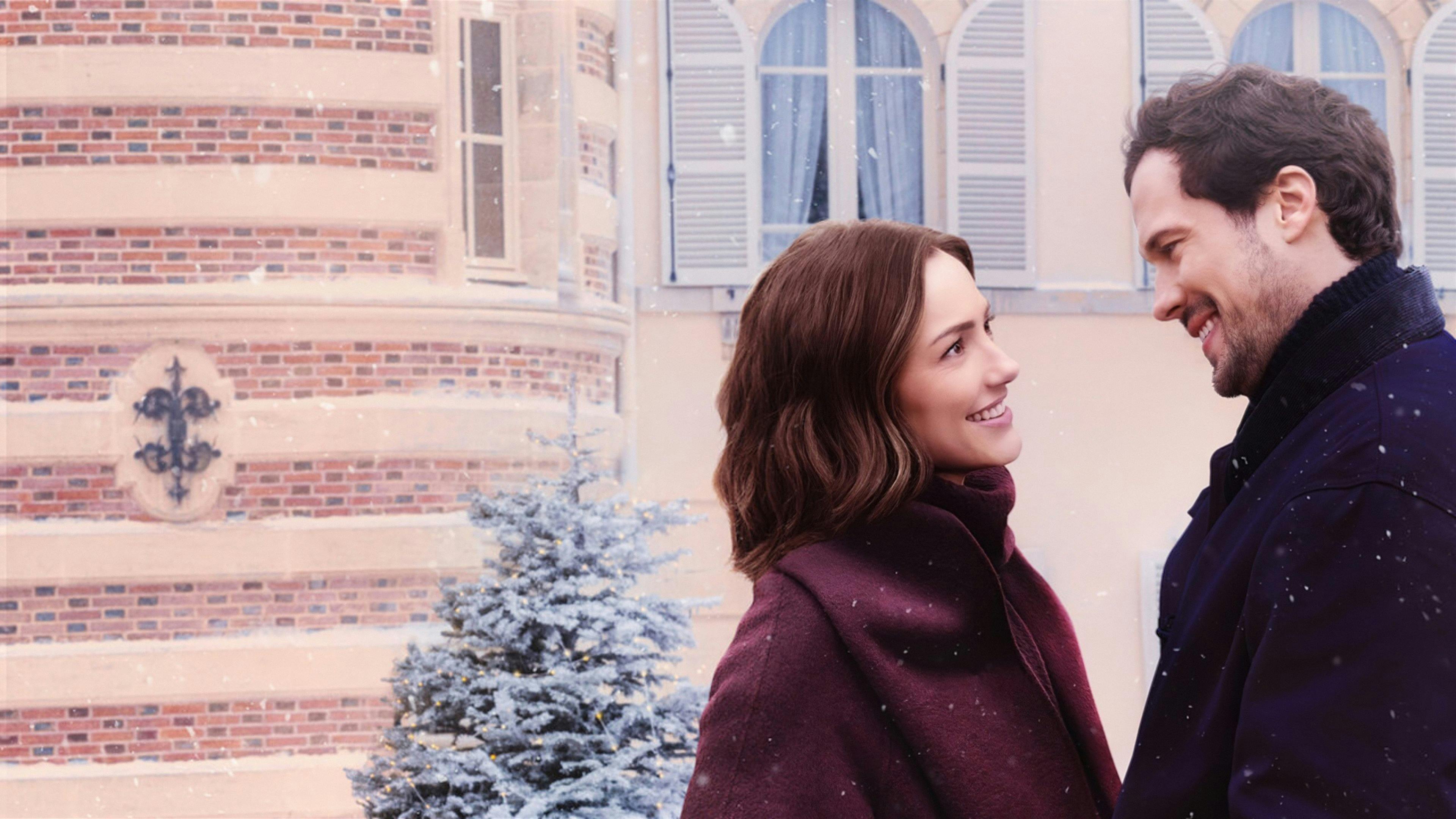 Borbulhas de Amor backdrop