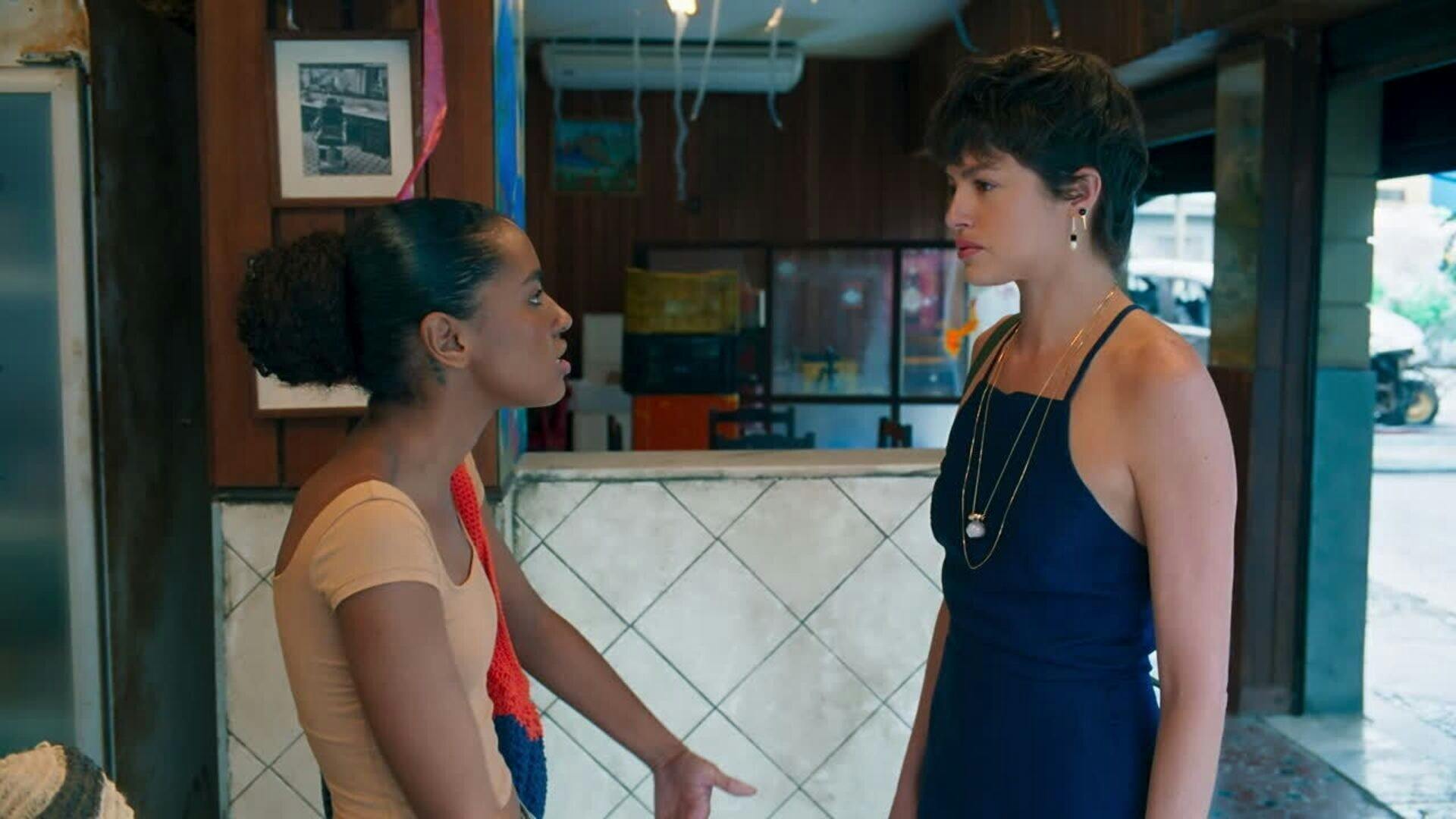 Mania de Você - episódio 1x68