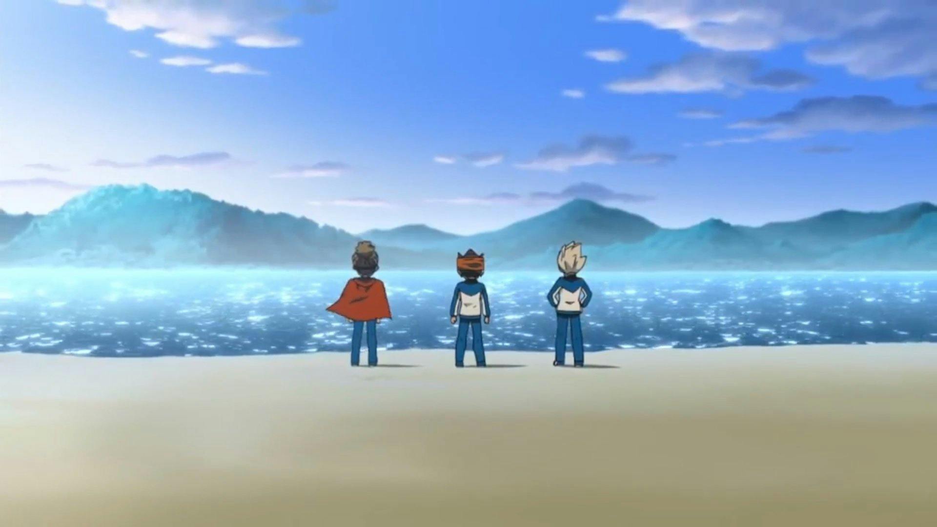 Super Onze - episódio 1x87