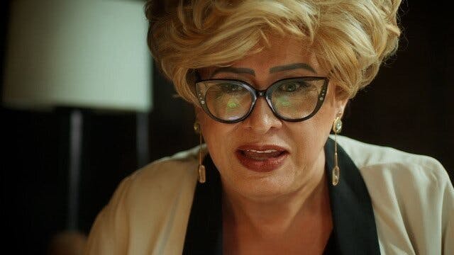 Fuzuê - episódio 1x87