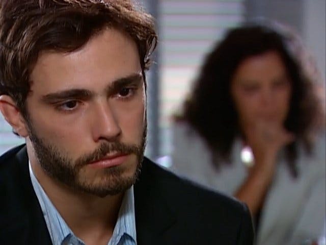 Páginas da Vida - episódio 1x80