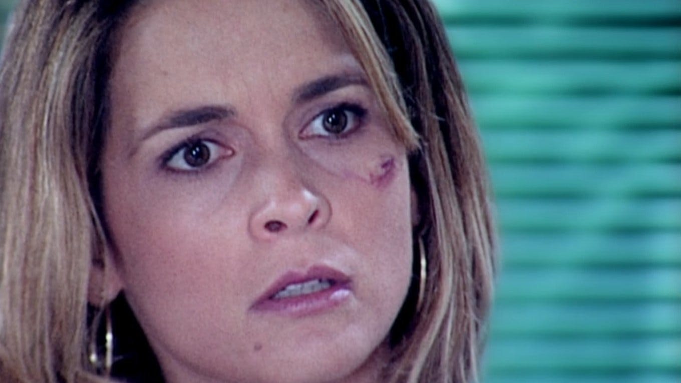 Celebridade - episódio 1x170