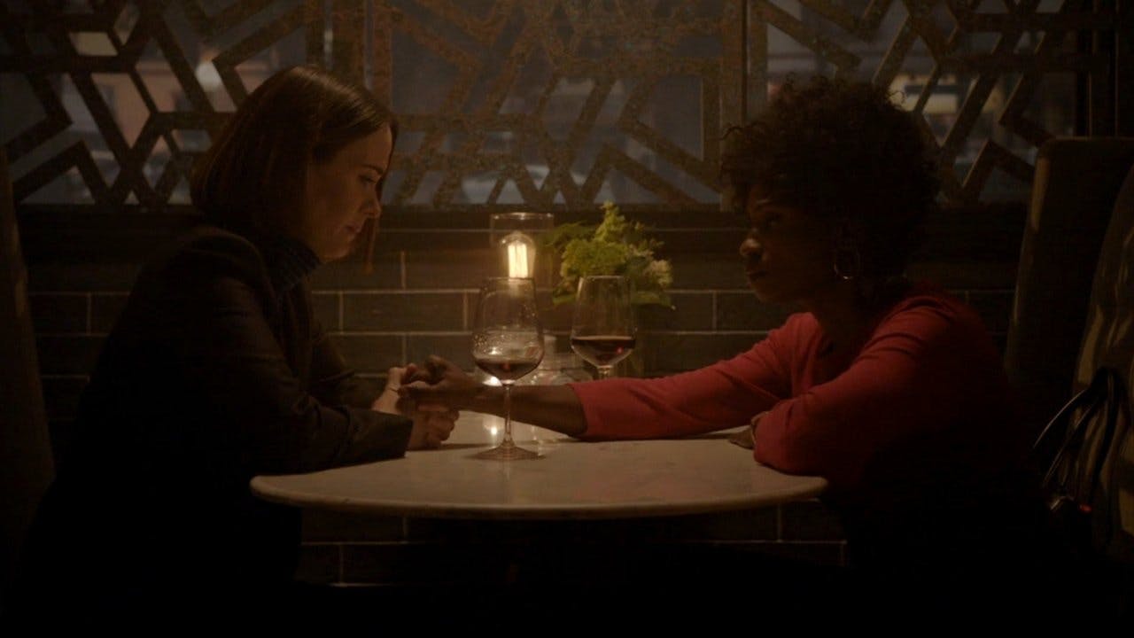 American Horror Story - episódio 7x11