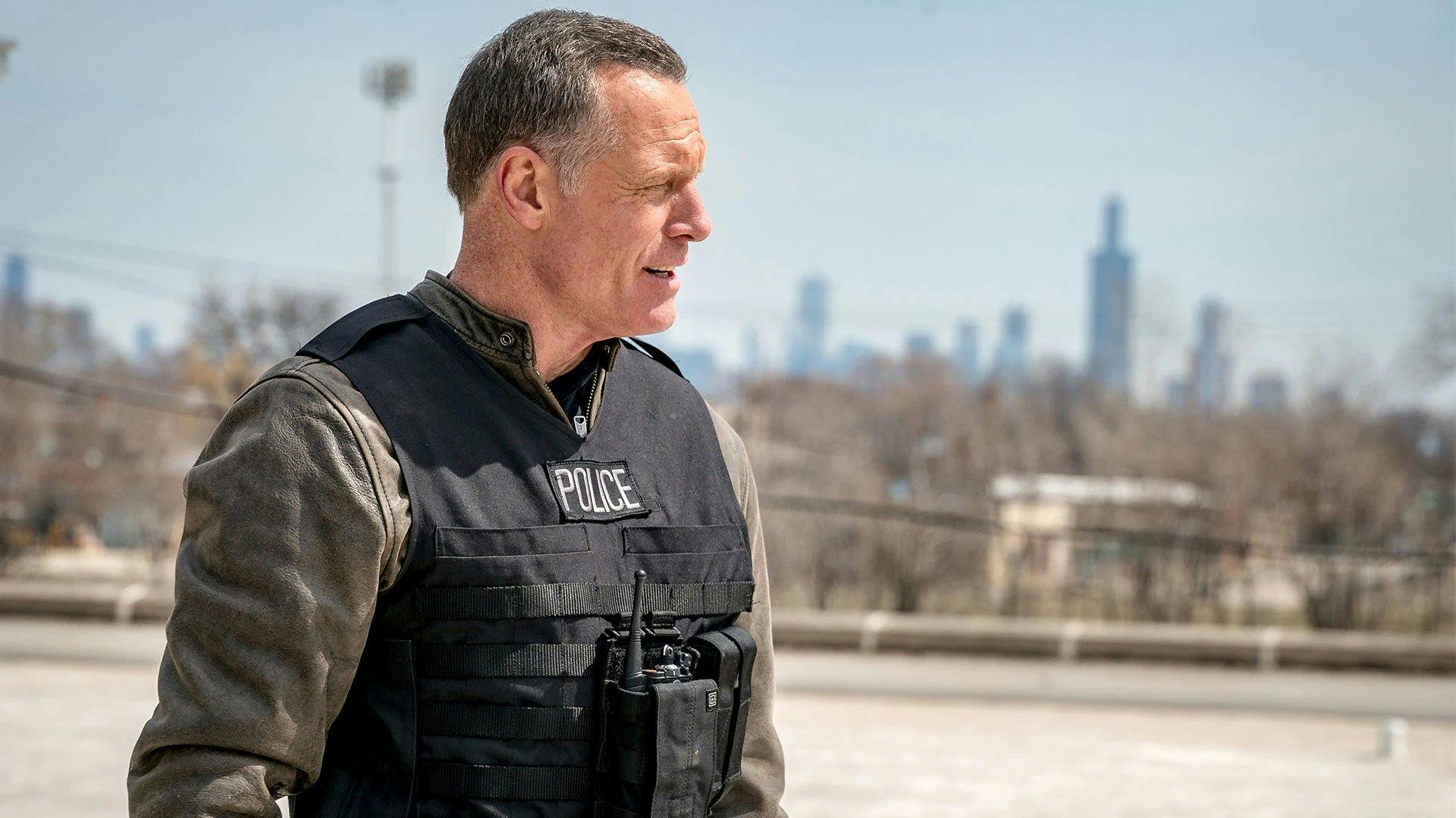 Chicago P.D.: Distrito 21 - episódio 5x22