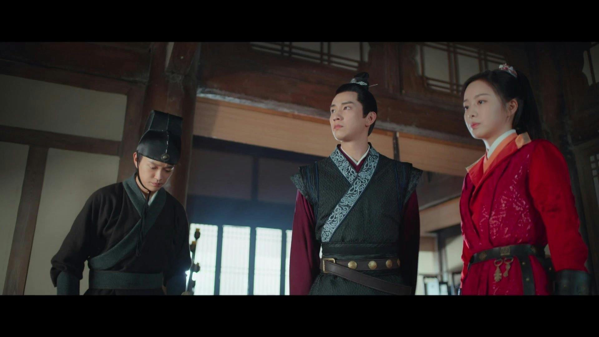 The Imperial Coroner - episódio 1x26