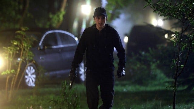 Amor sem limites - episódio 1x31