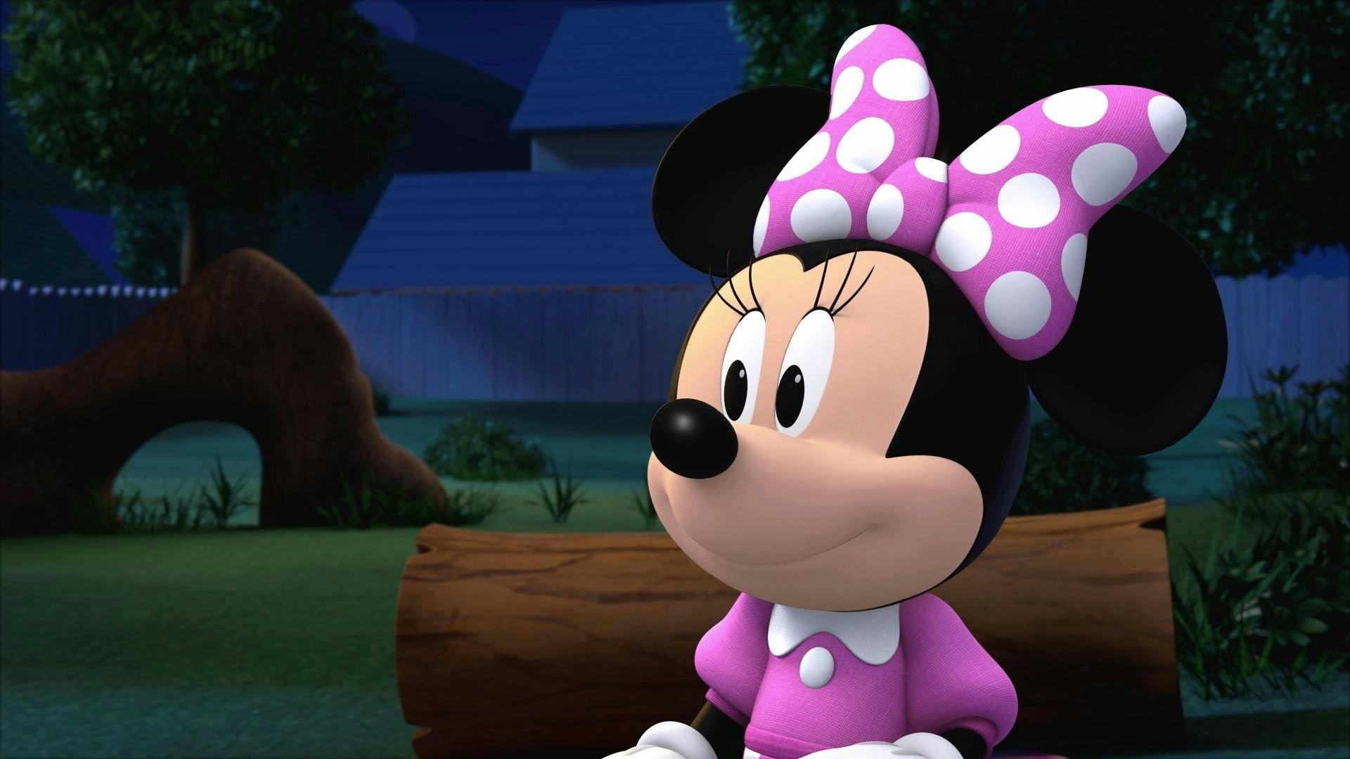 Eu e Mickey - episódio 1x32