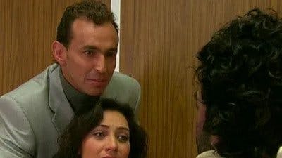 Cuidado com o Anjo - episódio 1x36