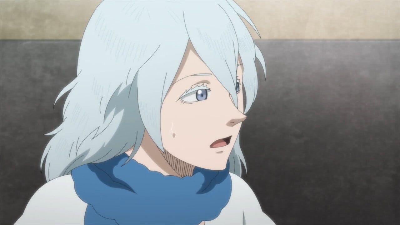 Black Clover - episódio 1x142