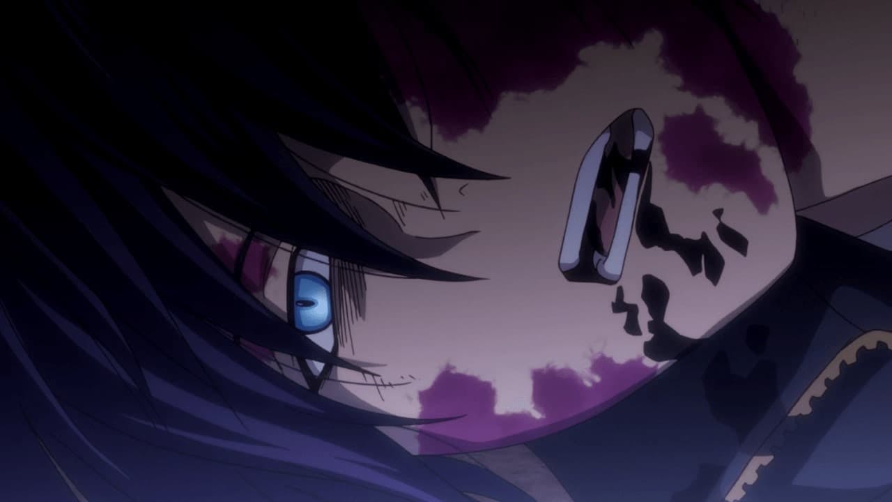 Noragami - episódio 1x9