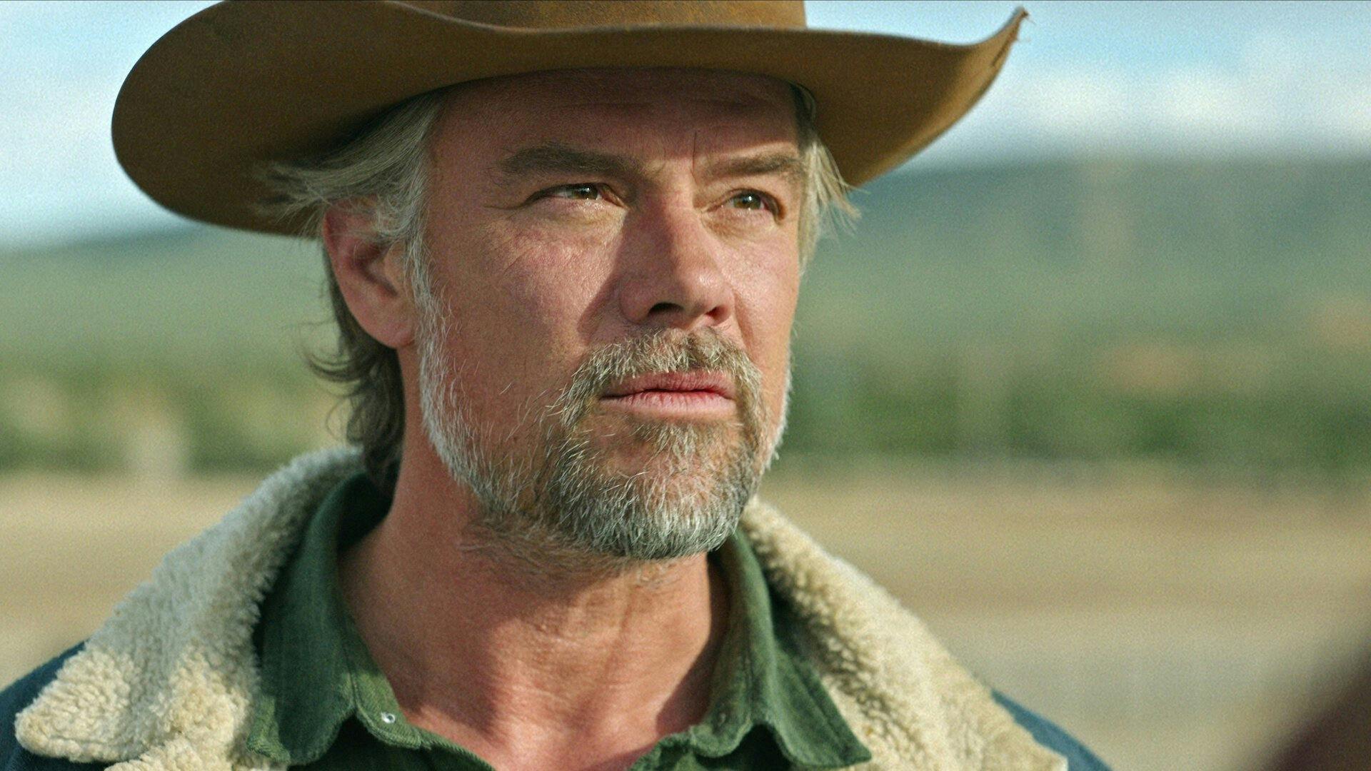 Ransom Canyon - episódio 1x1