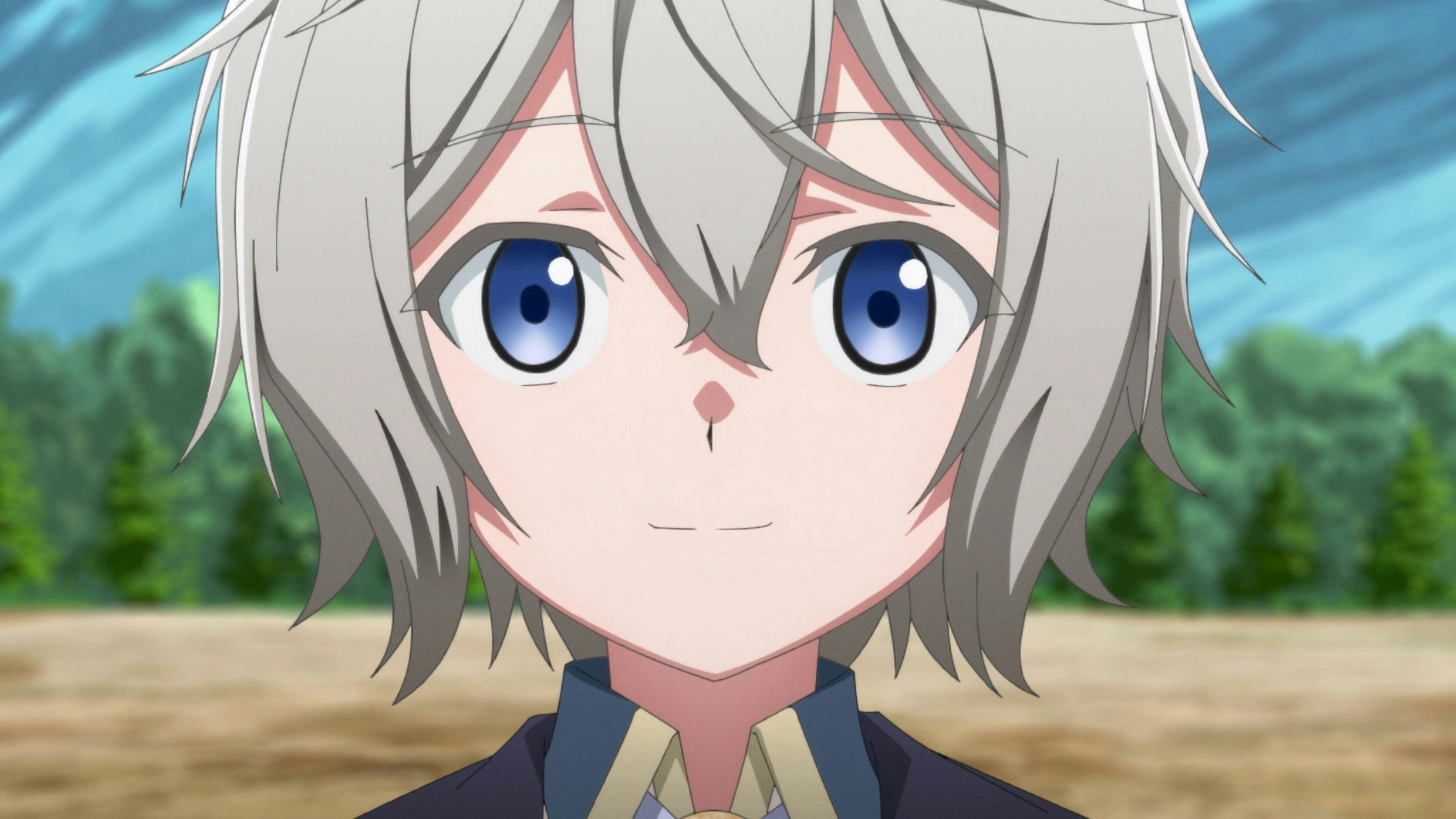 Easygoing Territory Defense by the Optimistic Lord backdrop