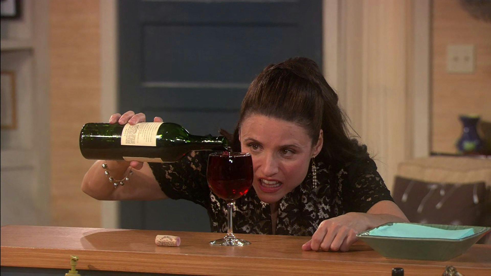 As Novas Aventuras de Christine - episódio 1x13