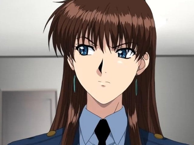 HEARTWORK Symphony of Destruction - episódio 1x3
