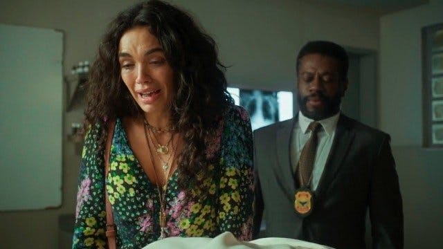 Fuzuê - episódio 1x13
