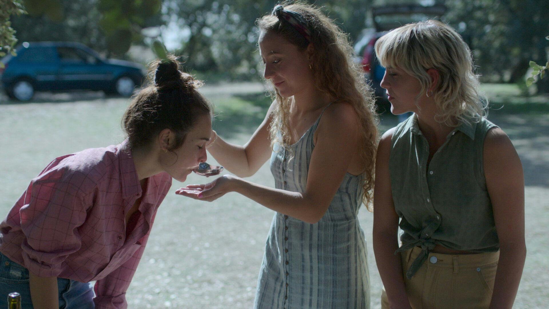 O Tempo Que Te Dou - episódio 1x6