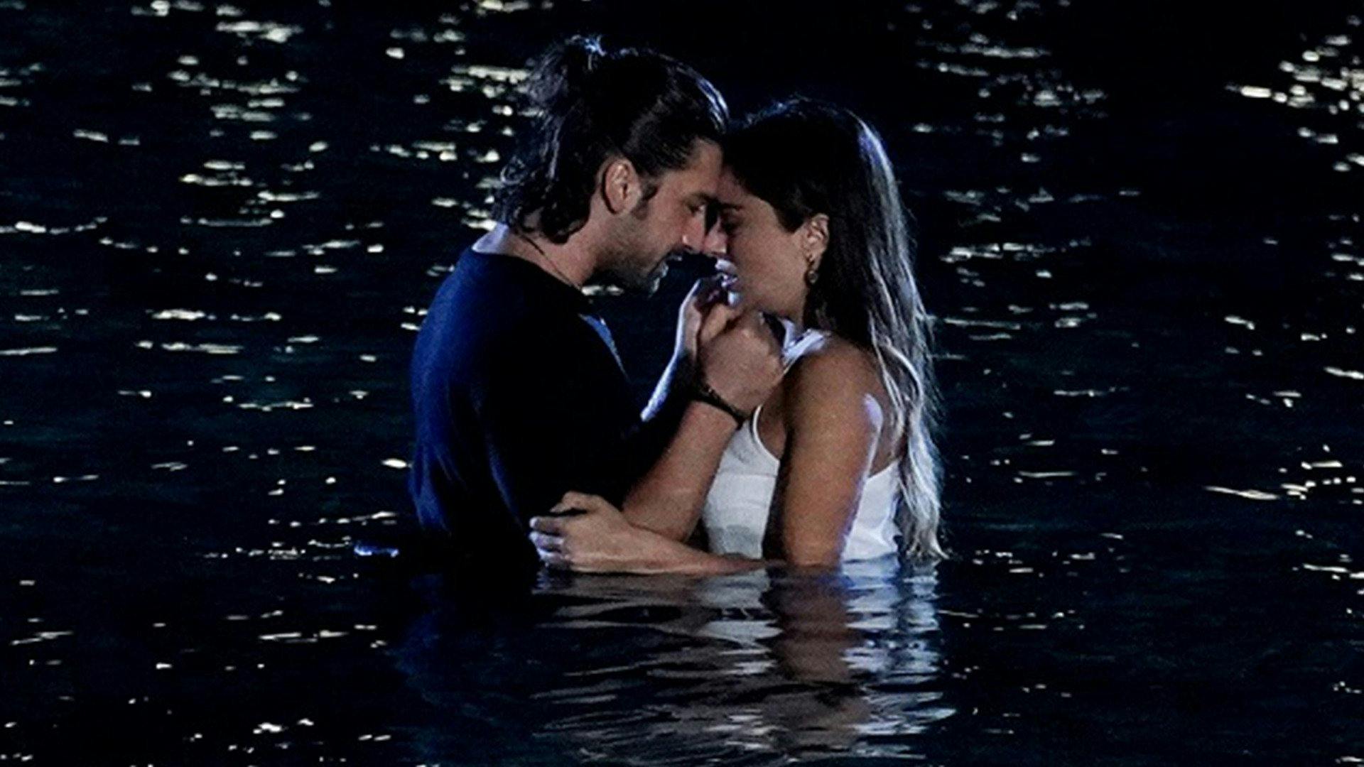 Amor na Ilha - episódio 1x10