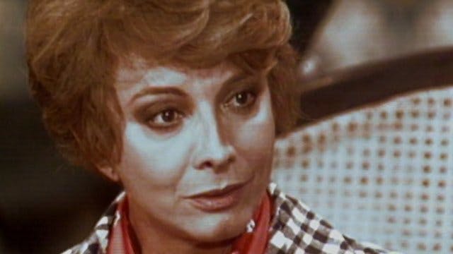 Corpo a Corpo - episódio 1x136