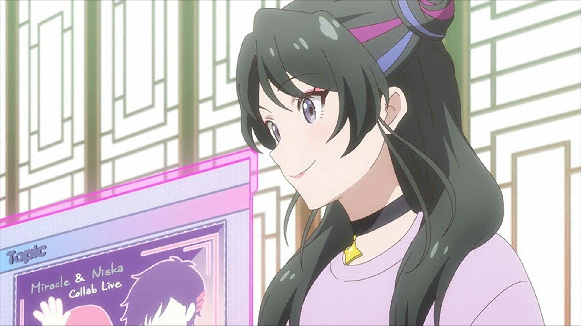 Kizuna no Allele - episódio 1x19