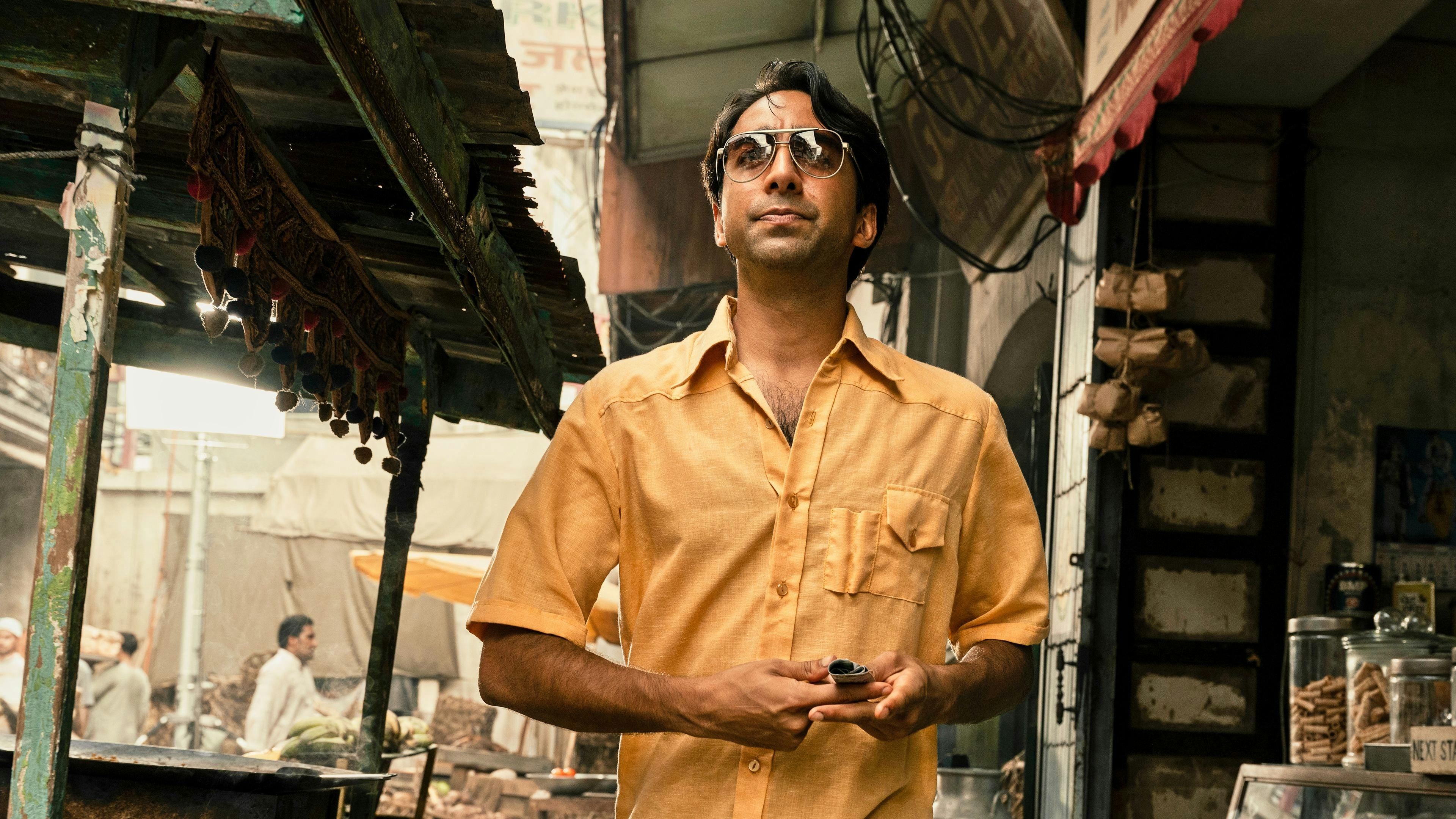 Shantaram - episódio 1x6
