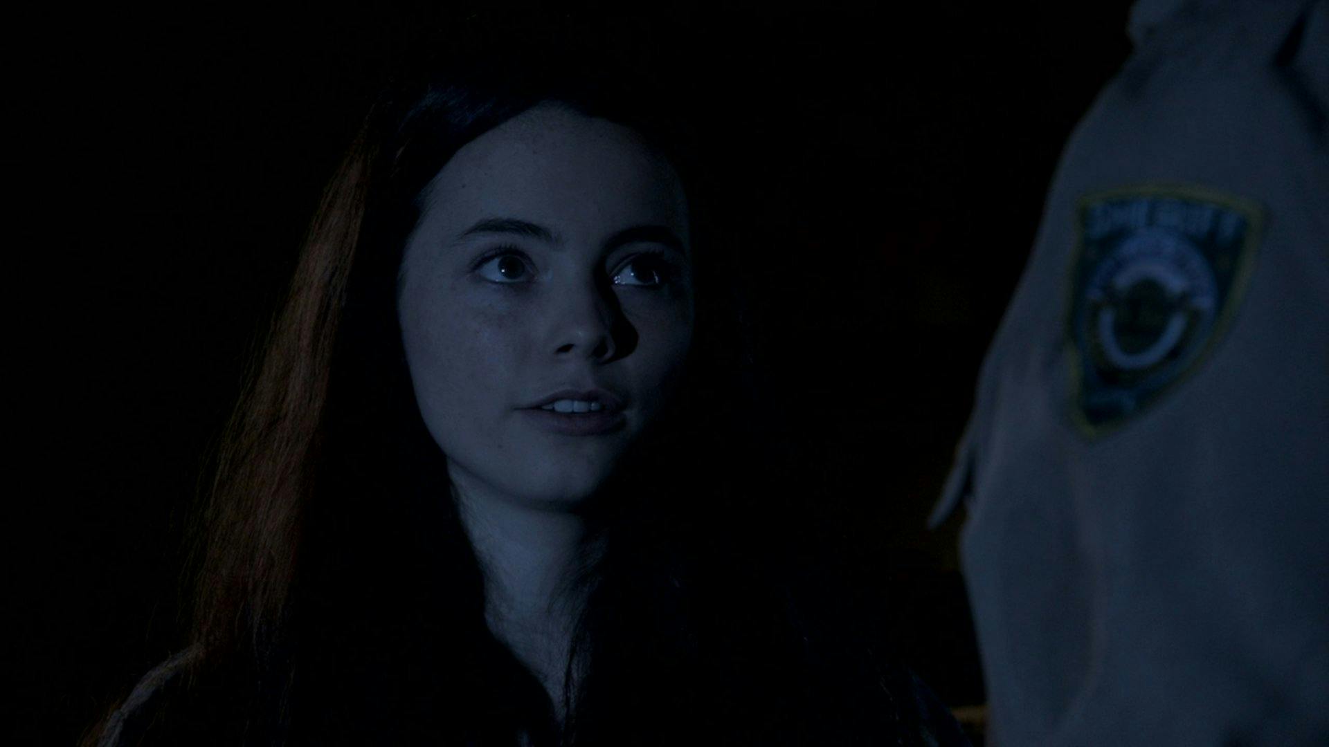 Hemlock Grove - episódio 1x4