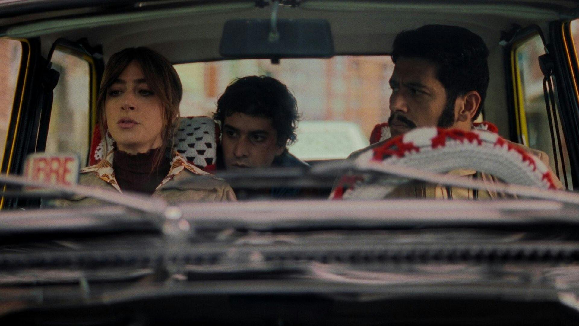 A Primeira Vez - episódio 2x2