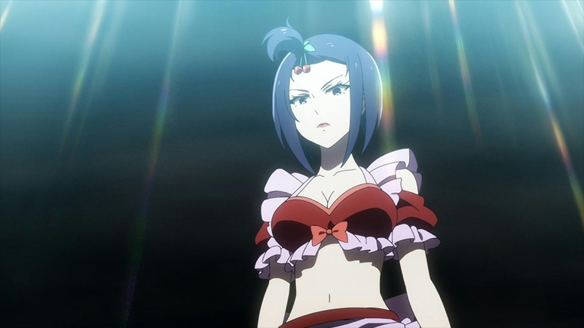 Akiba Maid War - episódio 1x3