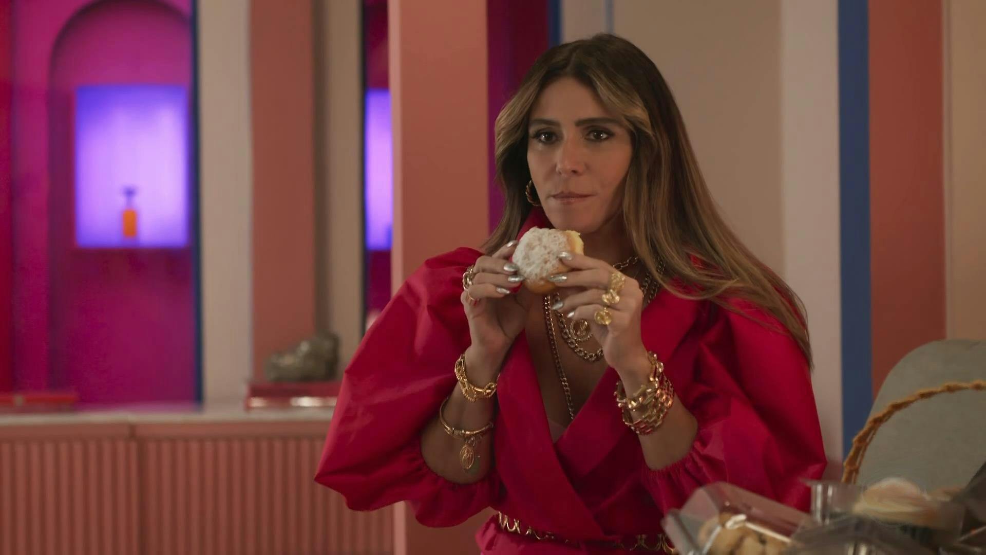 Quanto Mais Vida, Melhor! - episódio 1x150