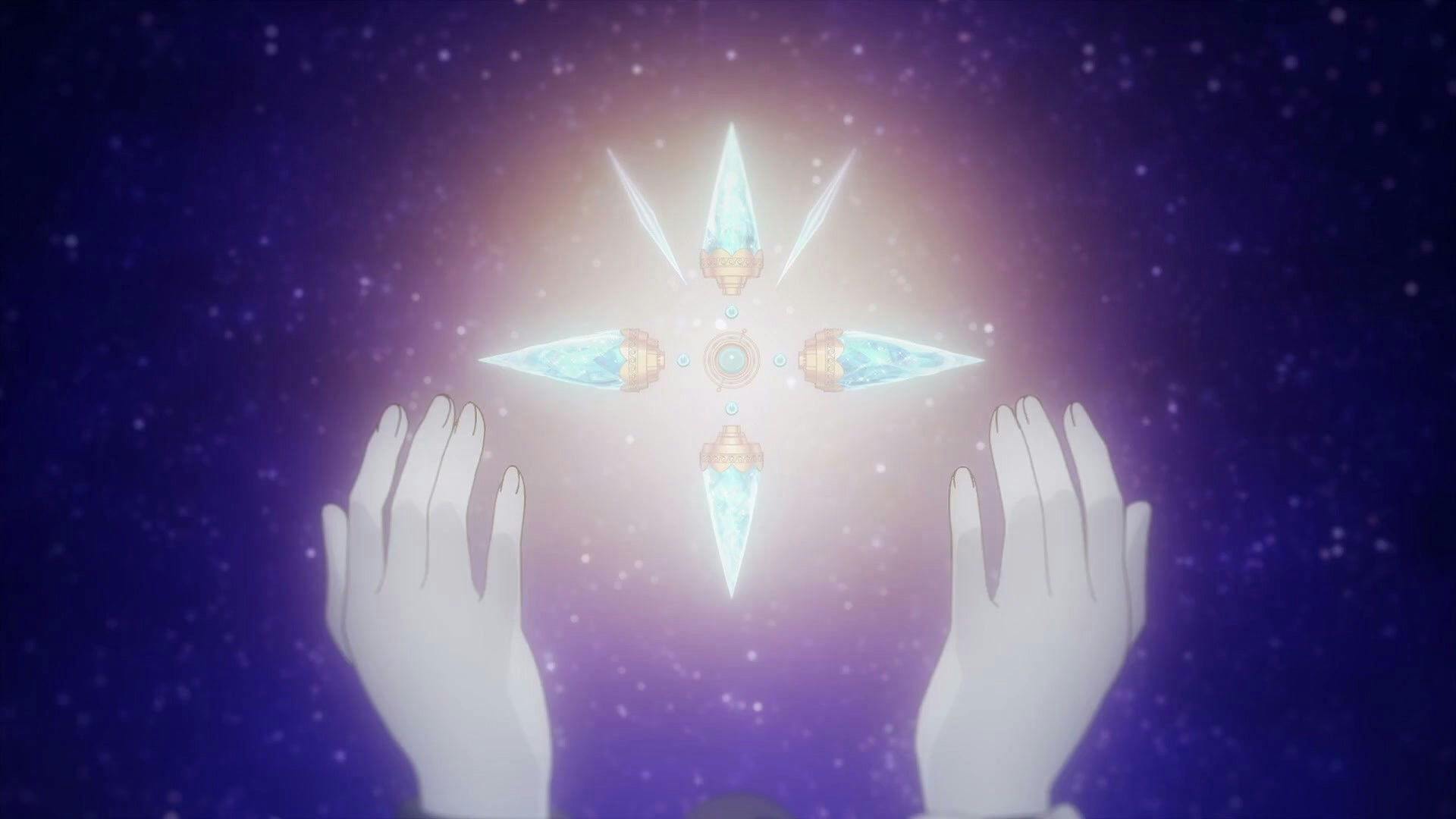 My Gift Lvl 9999 Unlimited Gacha: Backstabbed in a Backwater Dungeon, I'm Out for Revenge! - episódio 1x11