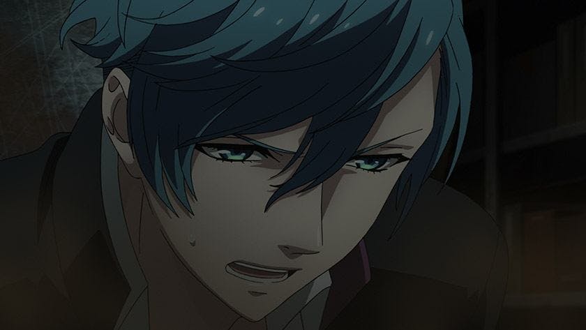 B-PROJECT - episódio 1x9