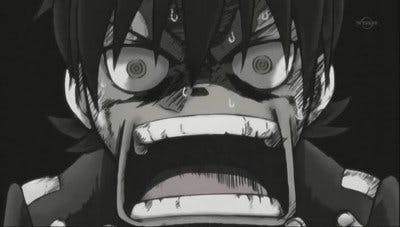 Soul Eater - episódio 1x6