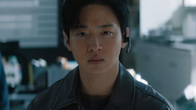 Todos os Crimes da Louva-a-Deus - episódio 1x6