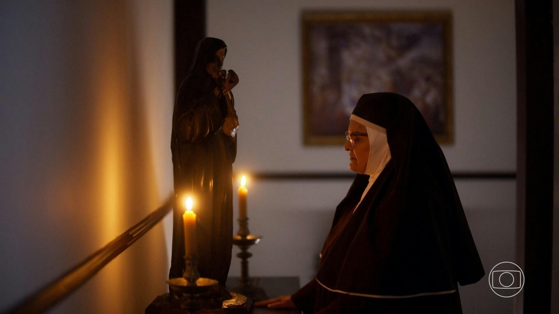 Mania de Você - episódio 1x131
