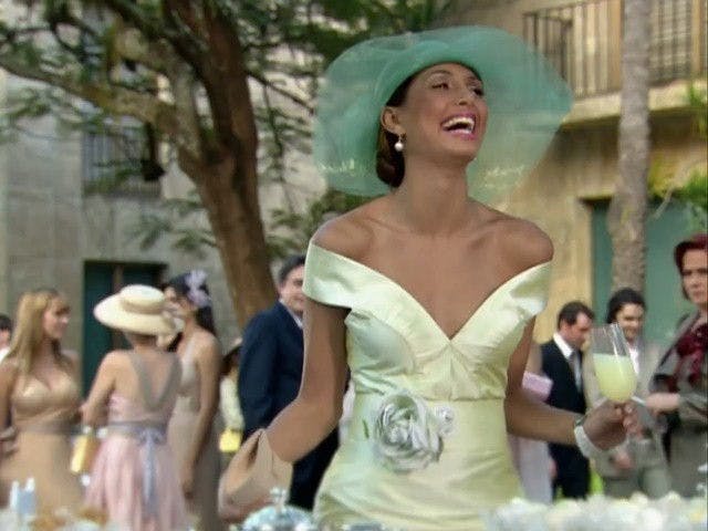 Paraíso Tropical - episódio 1x97