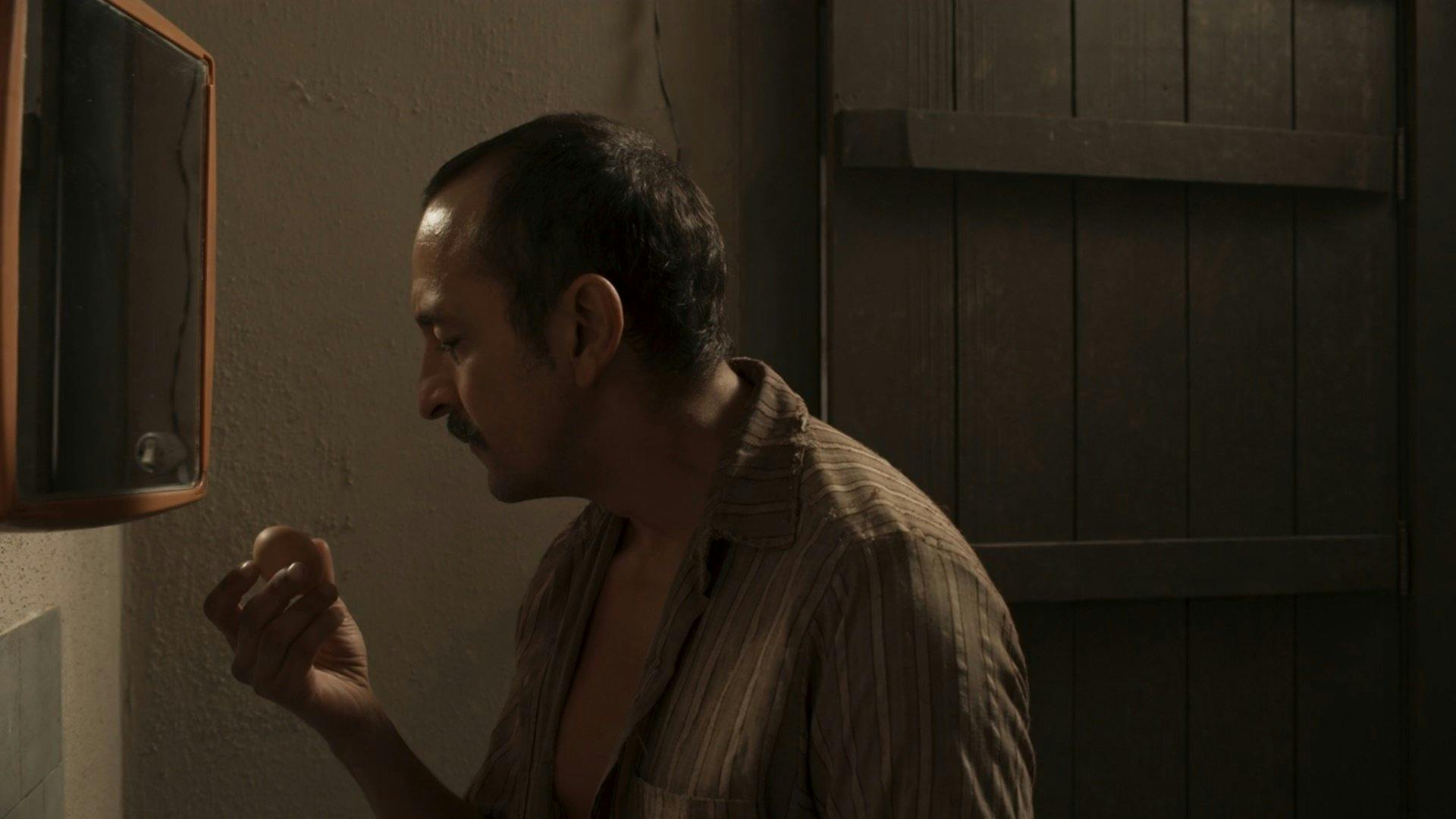 Renascer - episódio 1x88