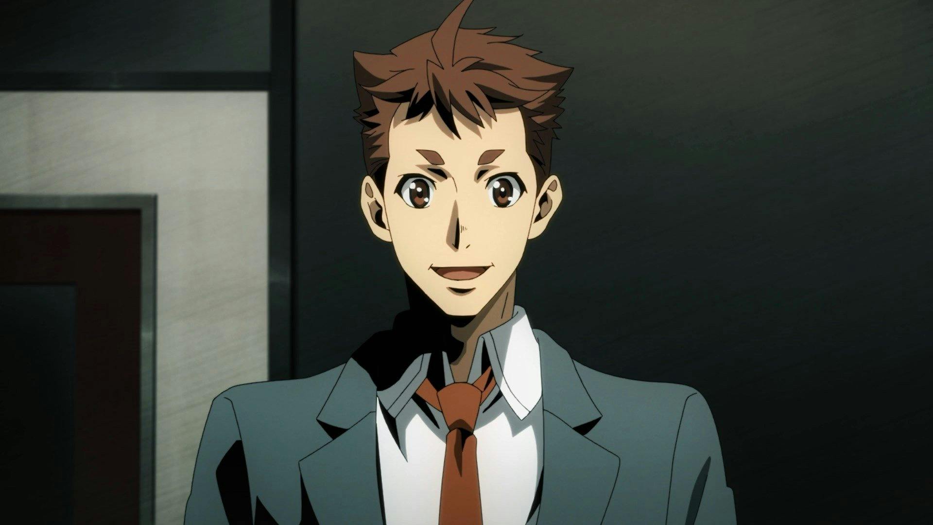 Special 7: Special Crime Investigation Unit - episódio 1x2